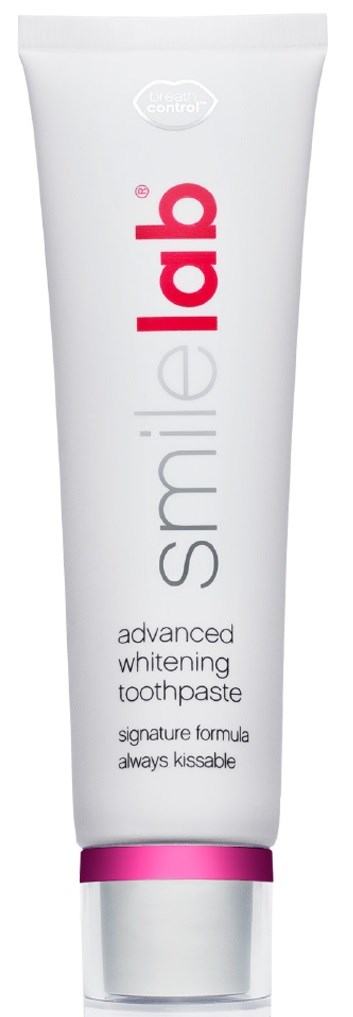 Smile Lab SIGNATURE Advanced whitening toothpaste