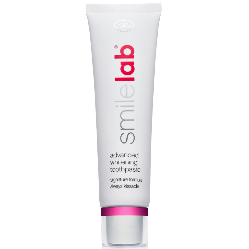Produktfoto för Smile Lab SIGNATURE Advanced whitening toothpaste 75 ml