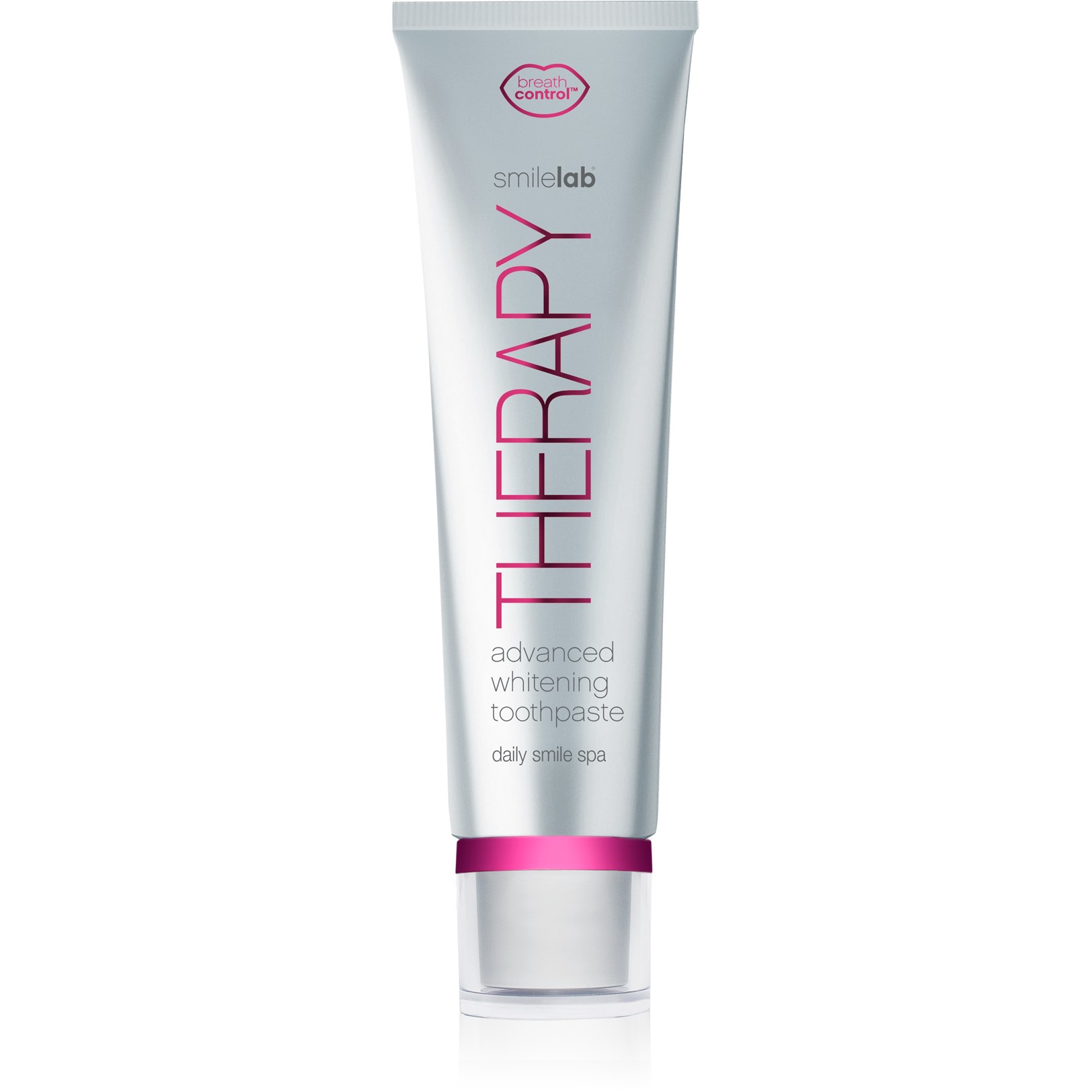 Smile Lab THERAPY Advanced whitening toothpaste billede