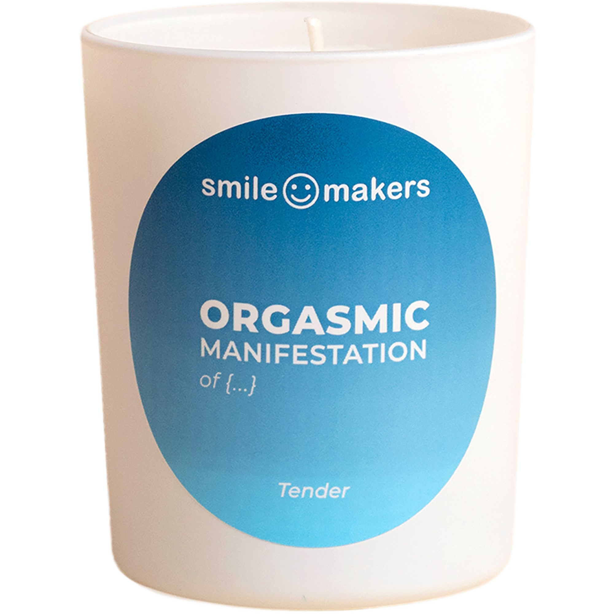 Smile Makers Sensorial Play Orgasmic Manifestation of Tender 450