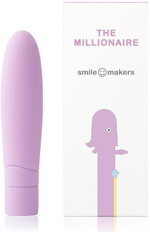 Smile Makers The Millionaire