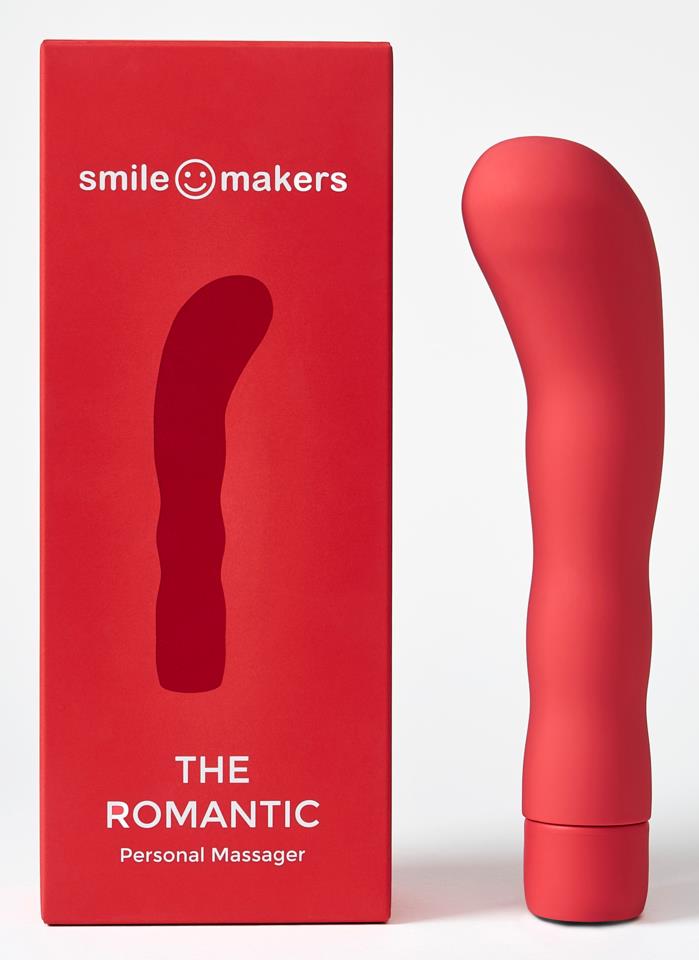 Smile Makers The Romantic