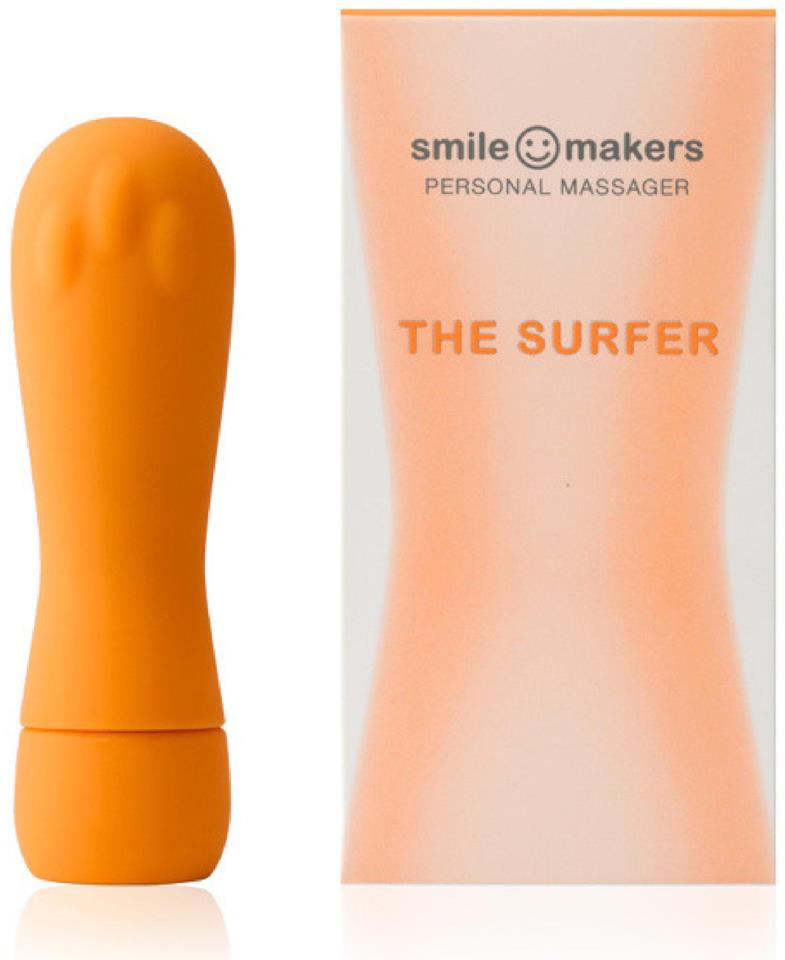Smile Makers The Surfer