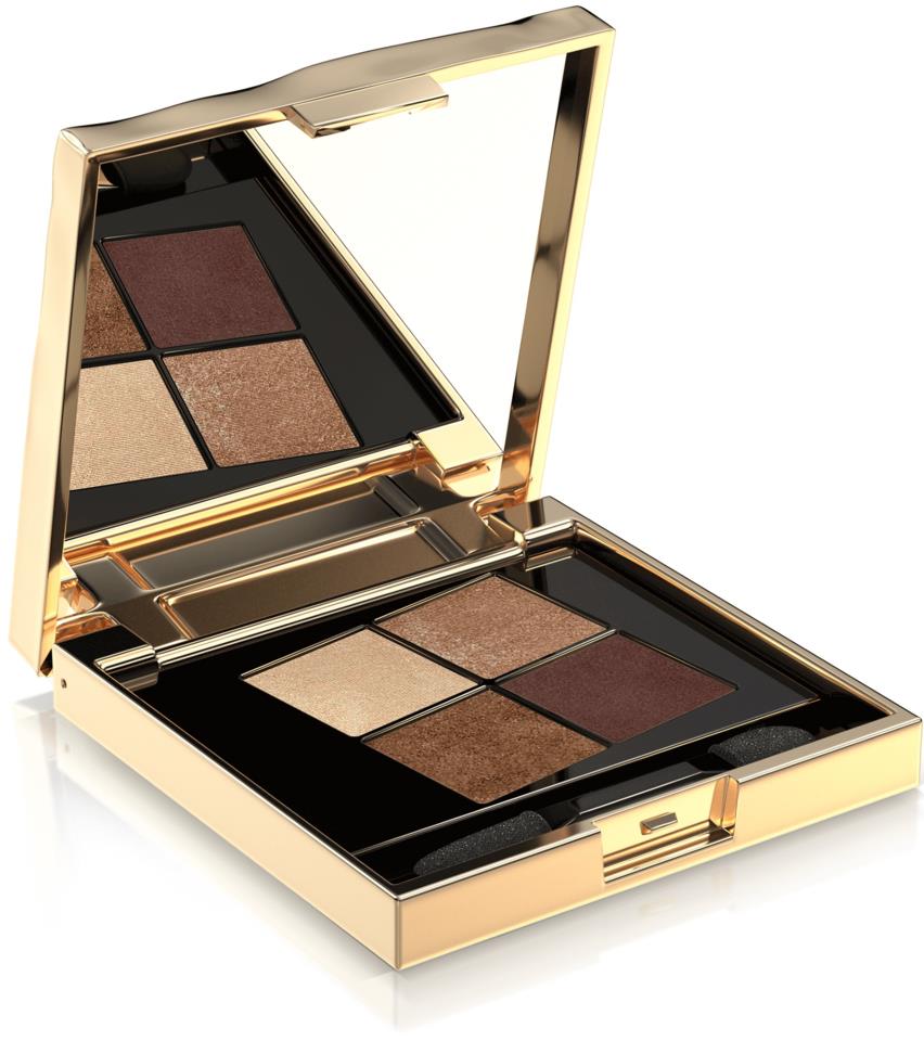 Smith & Cult Book of Eyes Eye Quad Palette Noon Suite