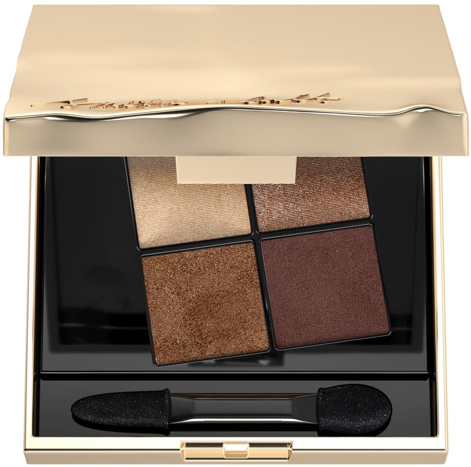Smith & Cult Book of Eyes Eye Quad Palette Noon Suite