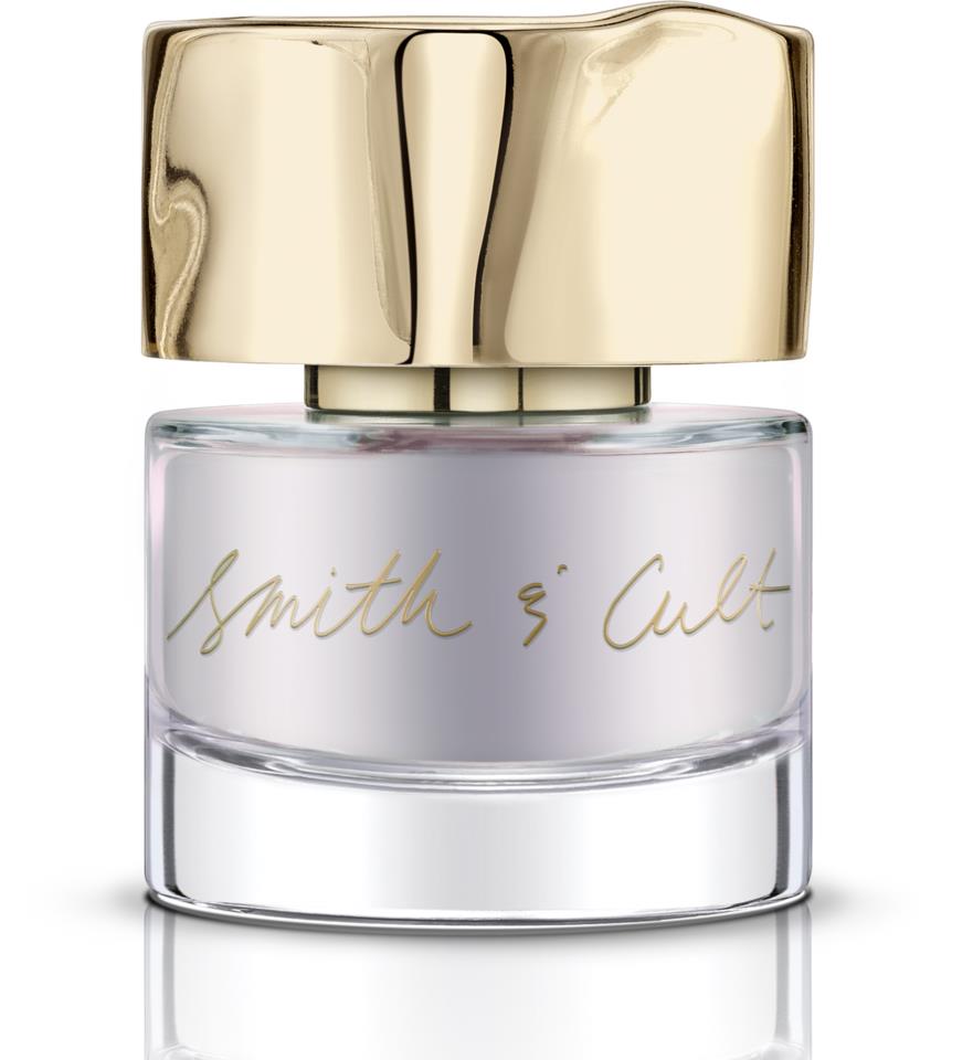 Smith & Cult Nail Lacquer 5th Ave Fortress