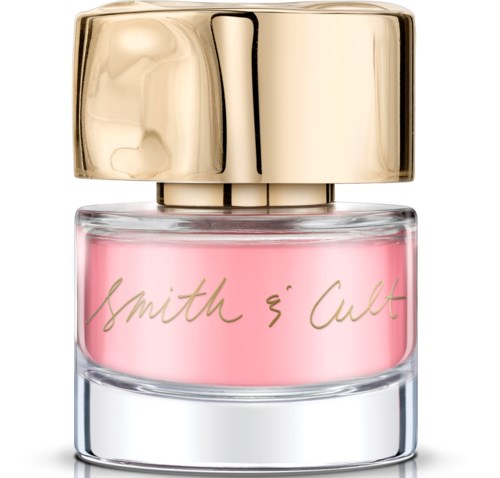 Smith & Cult Nail Lacquer Basis of Everything