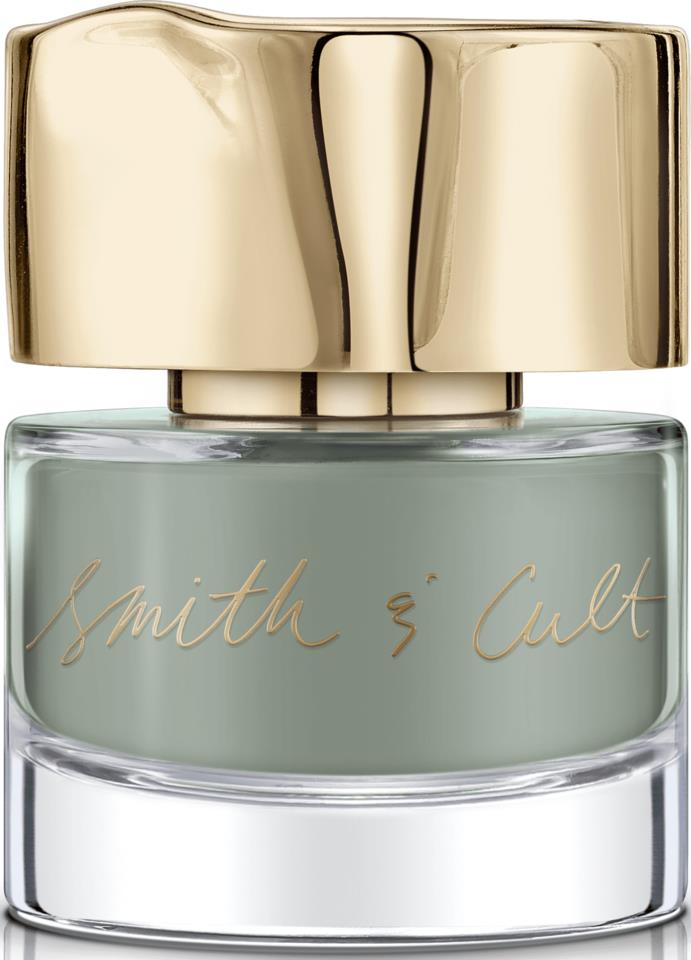 Smith & Cult Nail Lacquer Bitter Buddhist