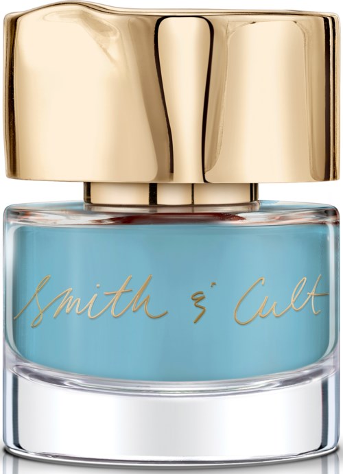 Smith & Cult Nailed Lacquer Cut the Mullet