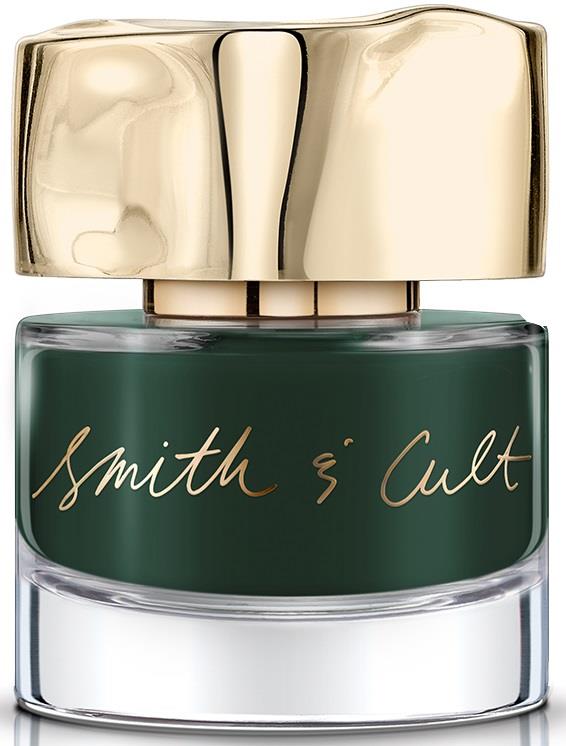 Smith & Cult Nailed Lacquer Darjeeling Darling