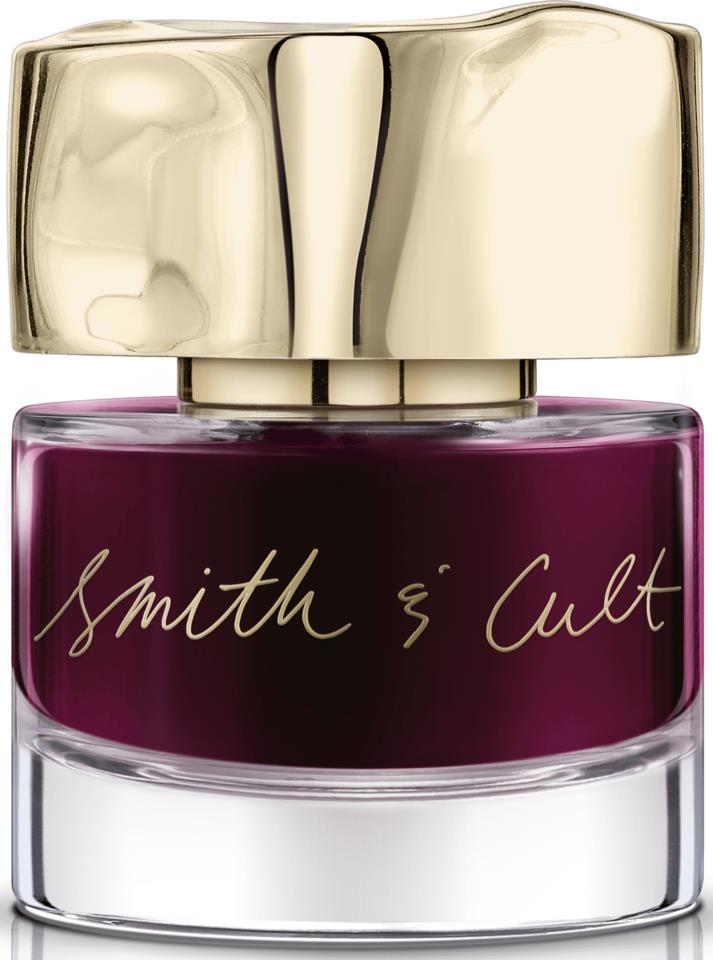 Smith & Cult Nail Lacquer Dark Like Me