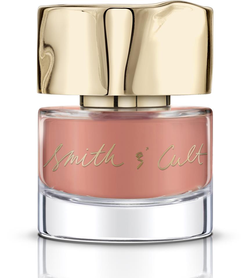 Smith & Cult Nail Lacquer Forever Fades Fast