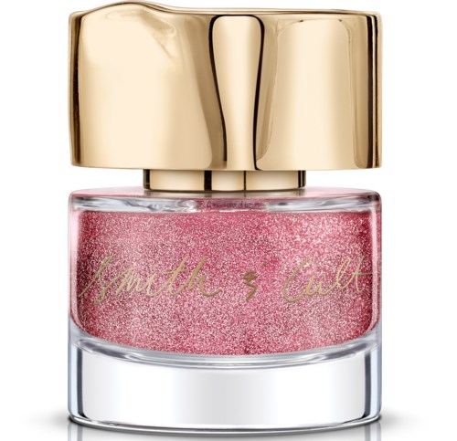Smith & Cult Nail Lacquer Gay Ponies Dancing in the Snow