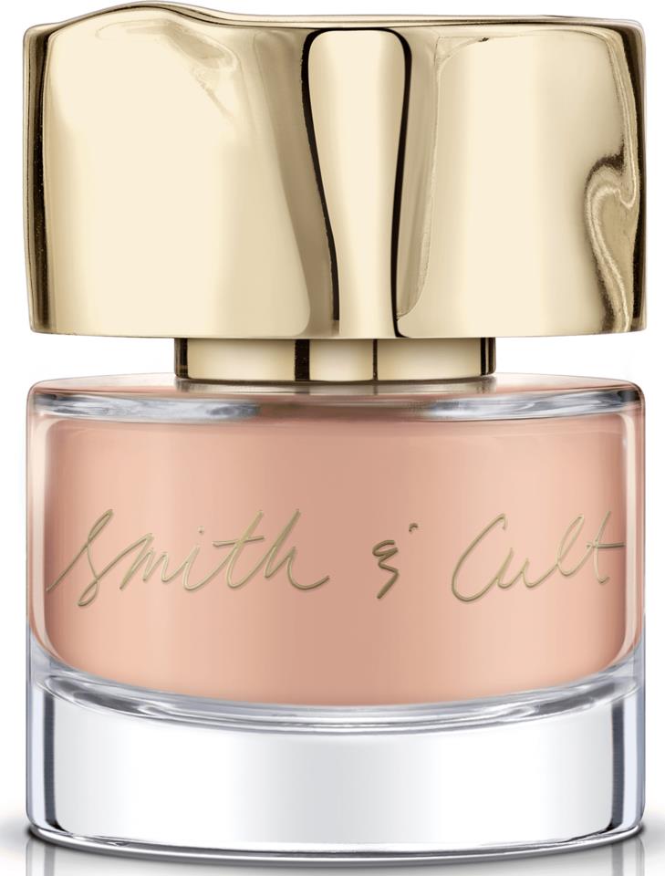 Smith & Cult Nail Lacquer Ghost Edit