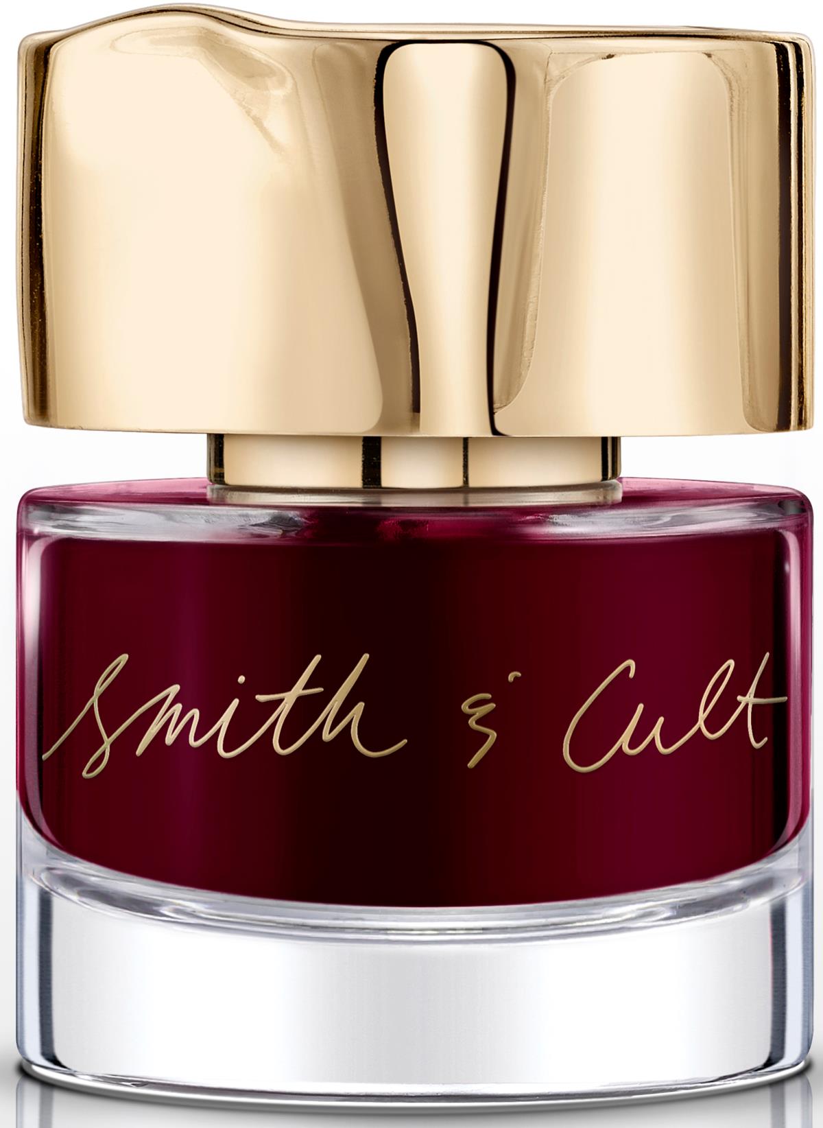 Smith & Cult Nail Lacquer Lovers Creep | lyko.com