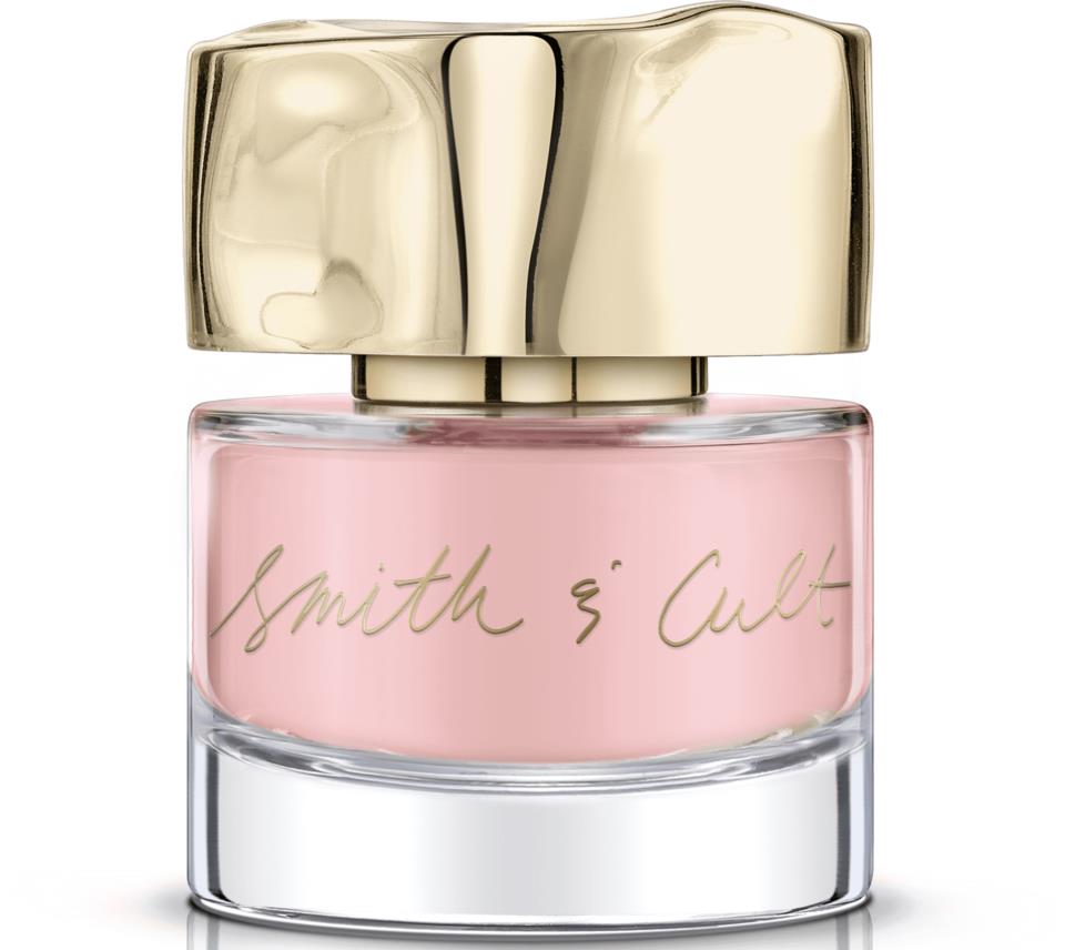 Smith & Cult Nail Lacquer Pillow Pie