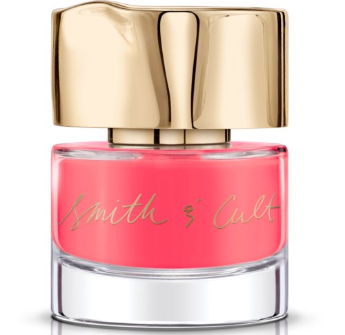 Smith & Cult Nail Lacquer Plastic Beach