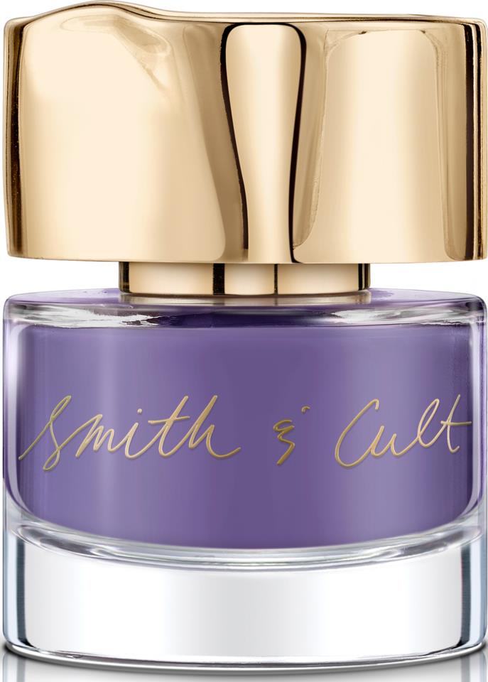 Smith & Cult Nailed Lacquer She Said Yeah