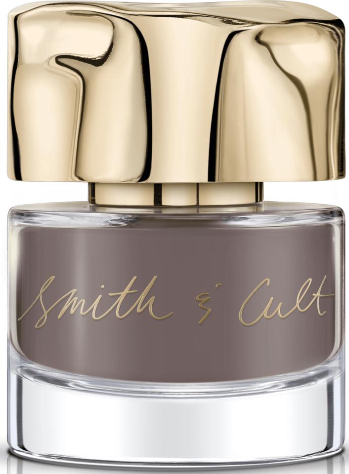 Smith & Cult Nail Lacquer Stockholm Syndrome