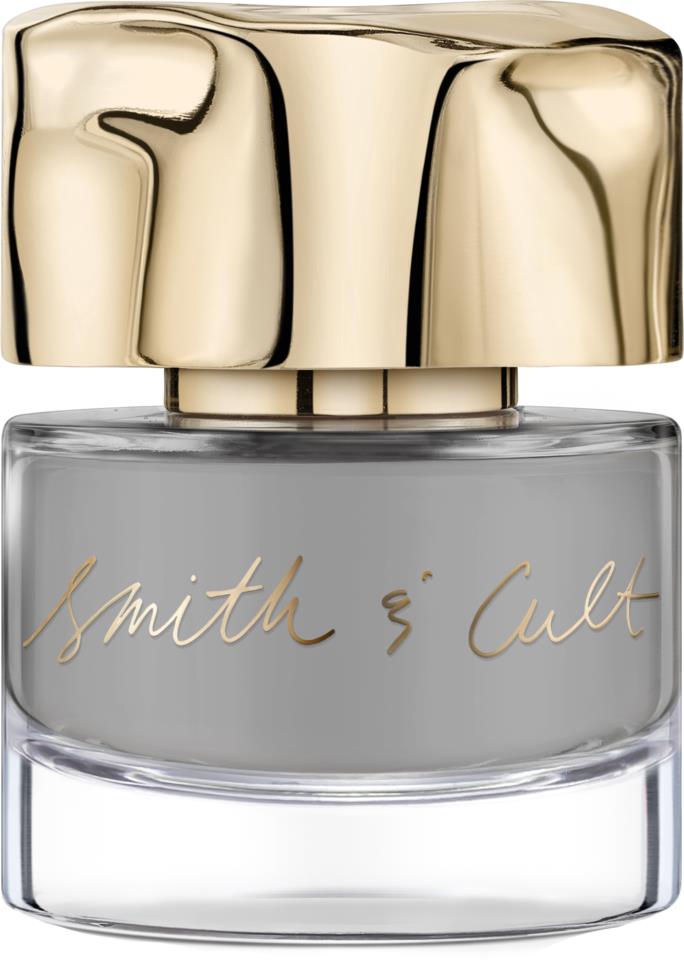 Smith & Cult Nailed Lacquer Subnormal