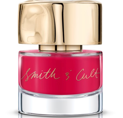 Smith & Cult Nail Lacquer Suburban Warrior