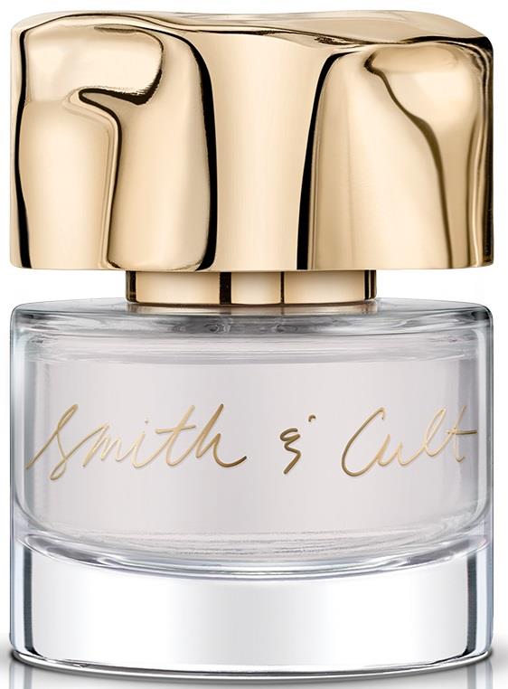 Smith & Cult Nail Lacquer Top Coat Matte Maker