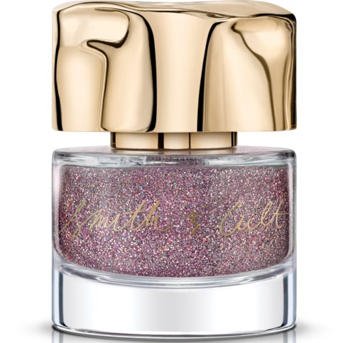 Smith & Cult Nail Lacquer Vegas Post Apocalyptic