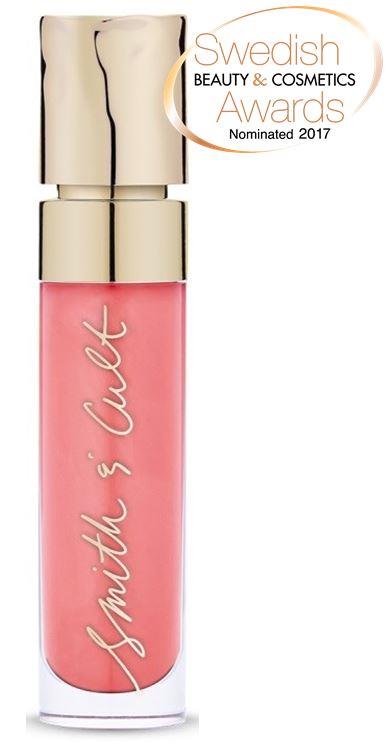 Smith & Cult The Shining Lip Lacquer Her Name Bubbles