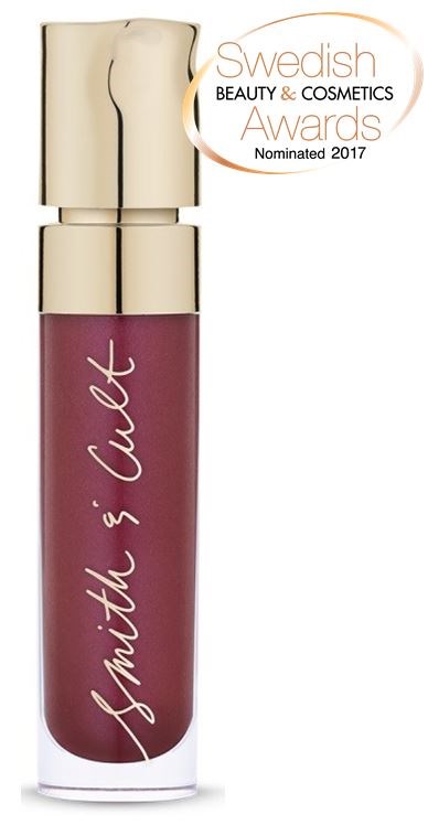 Smith & Cult The Shining Lip Lacquer The Queen Is Dead