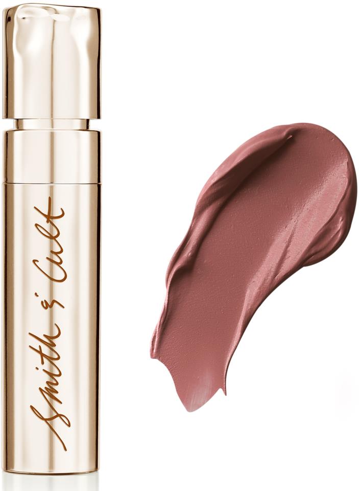 Smith & Cult The Tainted Lip Stain Flatte Kissing Tiny Flowers