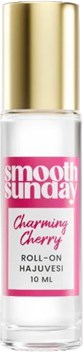 Smooth Sunday Charming Cherry Roll-on Perfume