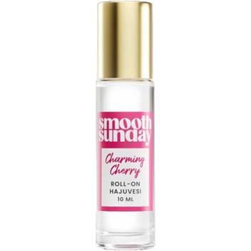 Smooth Sunday Charming Cherry Roll-on Perfume