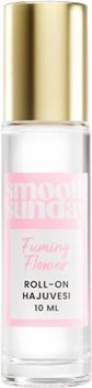 Smooth Sunday Fuming Flower Roll-on Perfume 10 ml