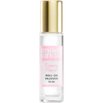 Smooth Sunday Fuming Flower Roll-on Perfume 10 ml