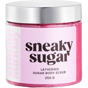Smooth Sunday Sneaky Sugar Sugar Srub 250 g