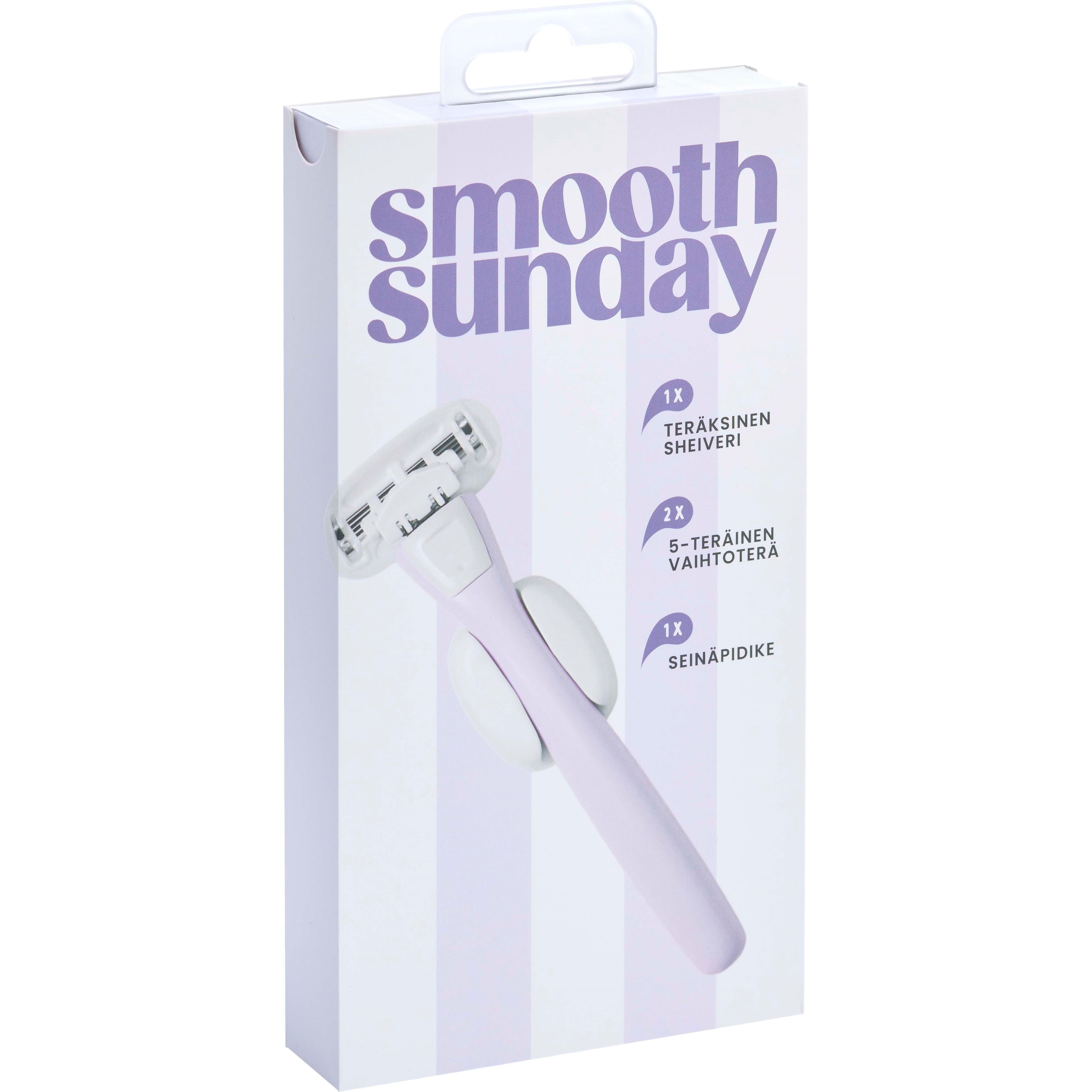 Smooth Sunday Starter Kit Jealous