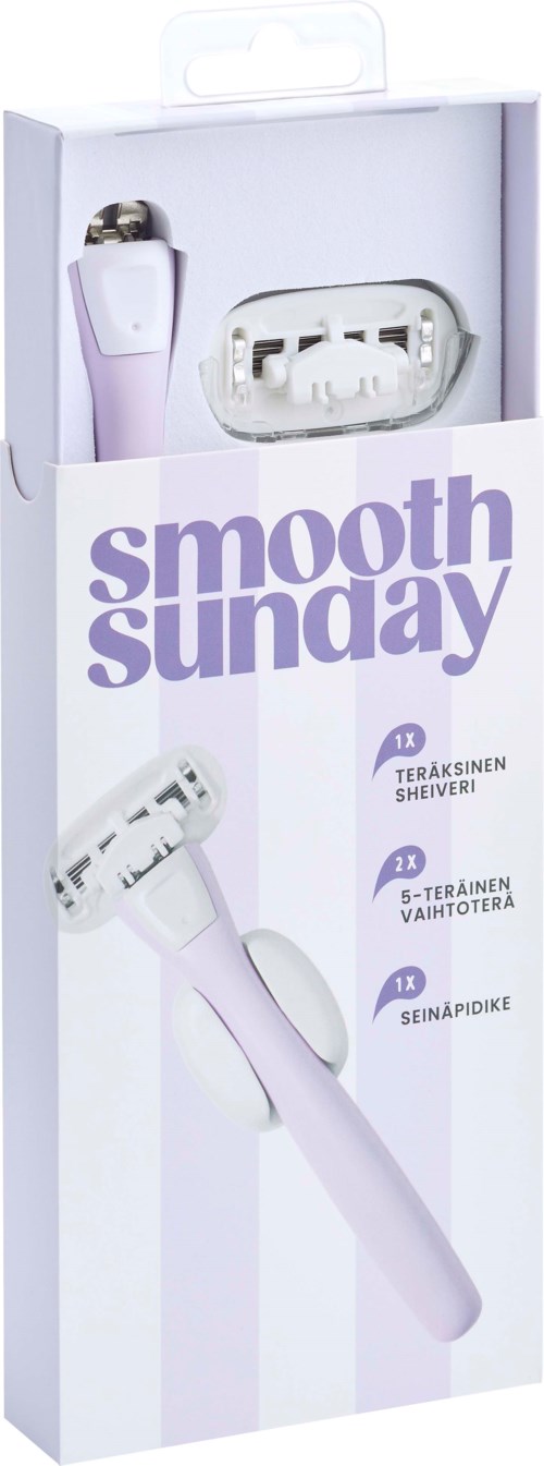 Smooth Sunday Starter Kit Jealous