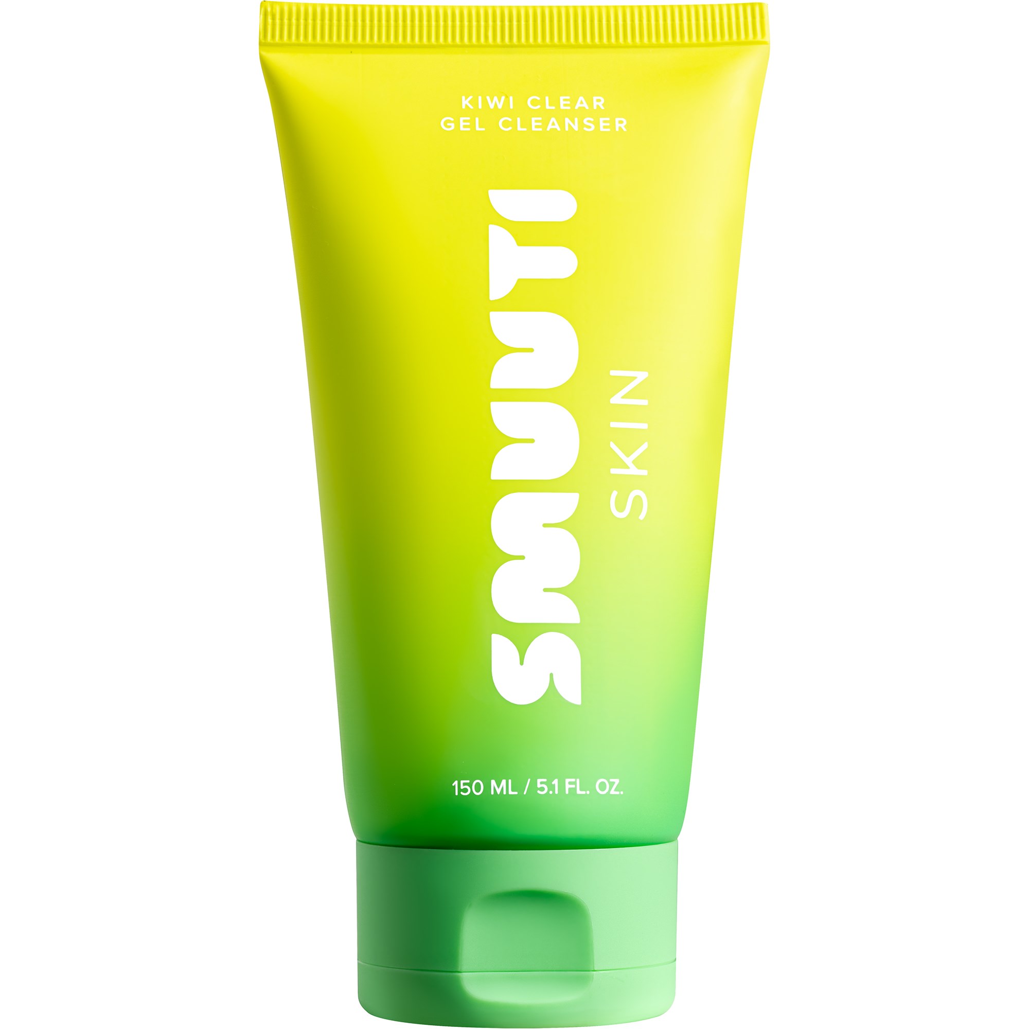 Läs mer om Smuuti Skin Kiwi Clear Cleanser 150 ml