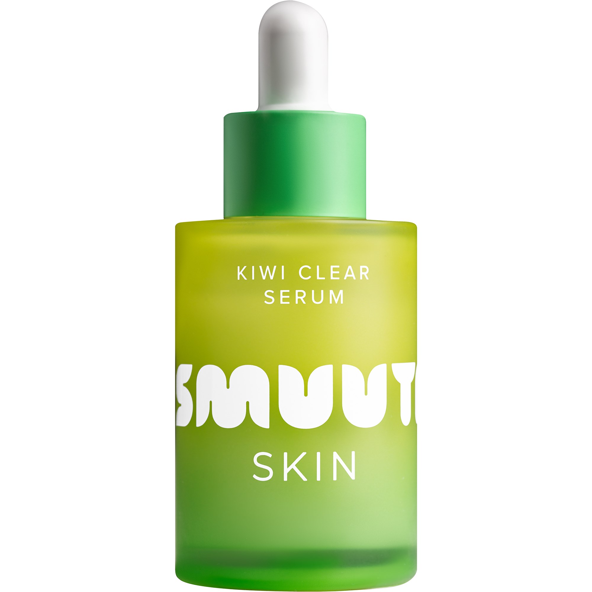 Läs mer om Smuuti Skin Kiwi Clear Serum 30 ml
