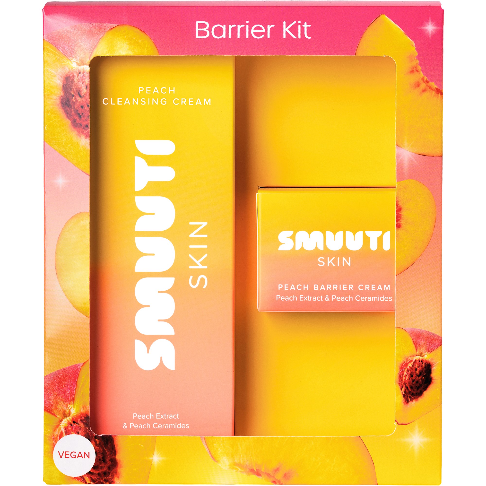 Smuuti Skin Barrier Kit