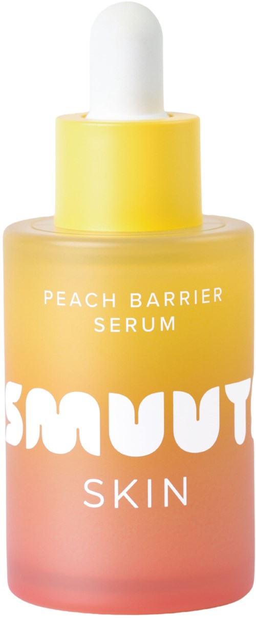 Smuuti Skin Peach Barrier Serum 30 ml