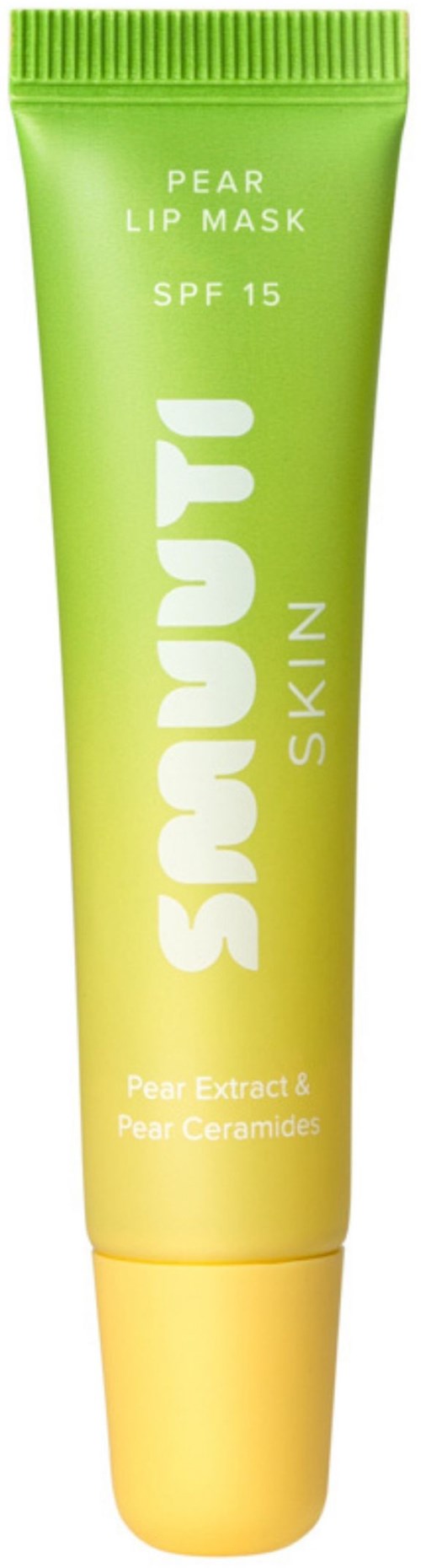 Smuuti Skin Pear Balance Pear Lip Mask 15 ml