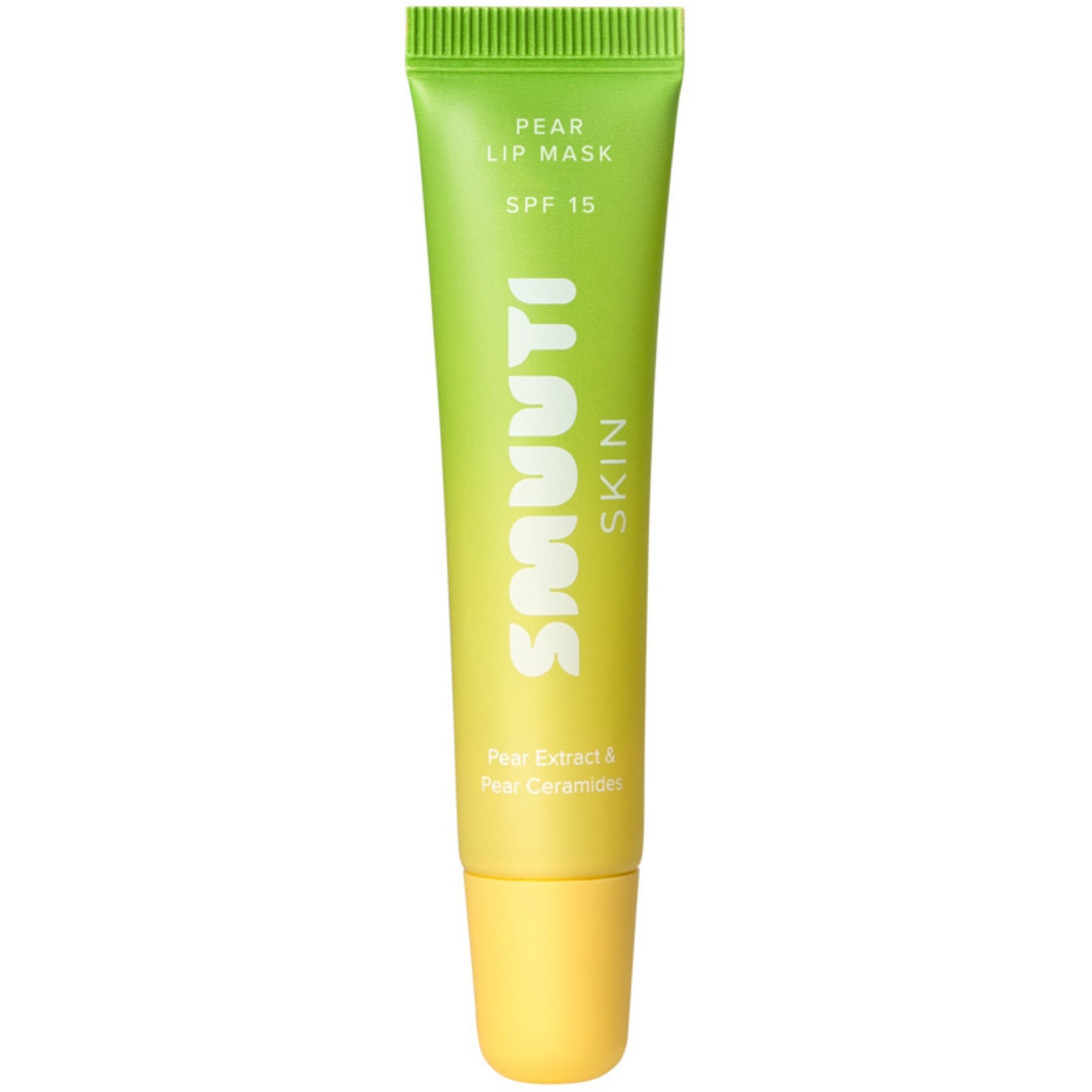 Smuuti Skin Pear Balance Pear Lip Mask 15 ml