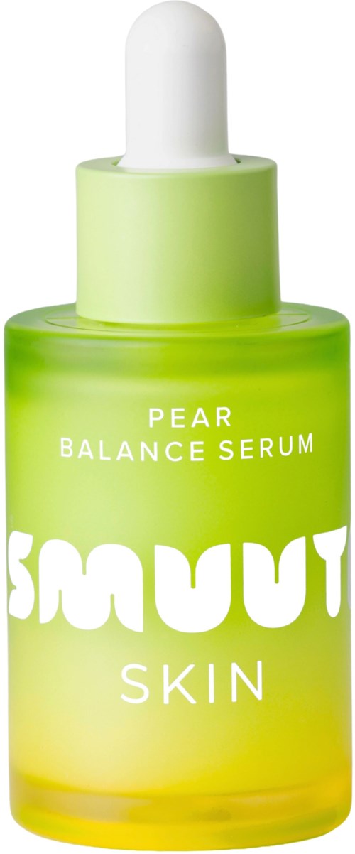 Smuuti Skin Pear Balance Serum 30 ml