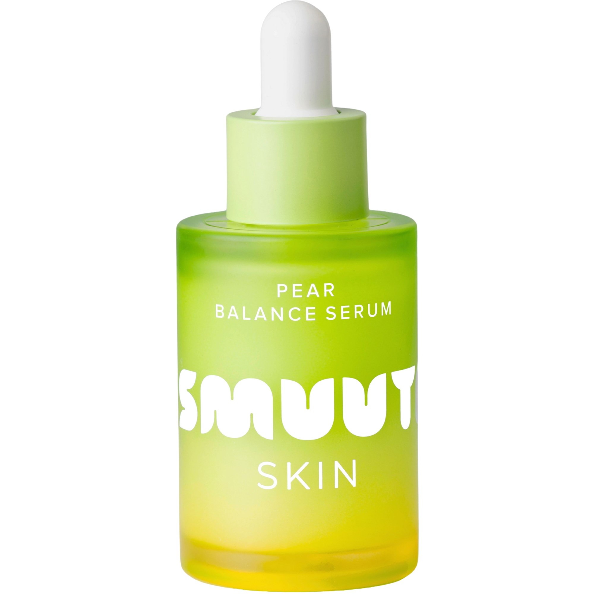 Smuuti Skin Pear Balance Serum 30 ml billede
