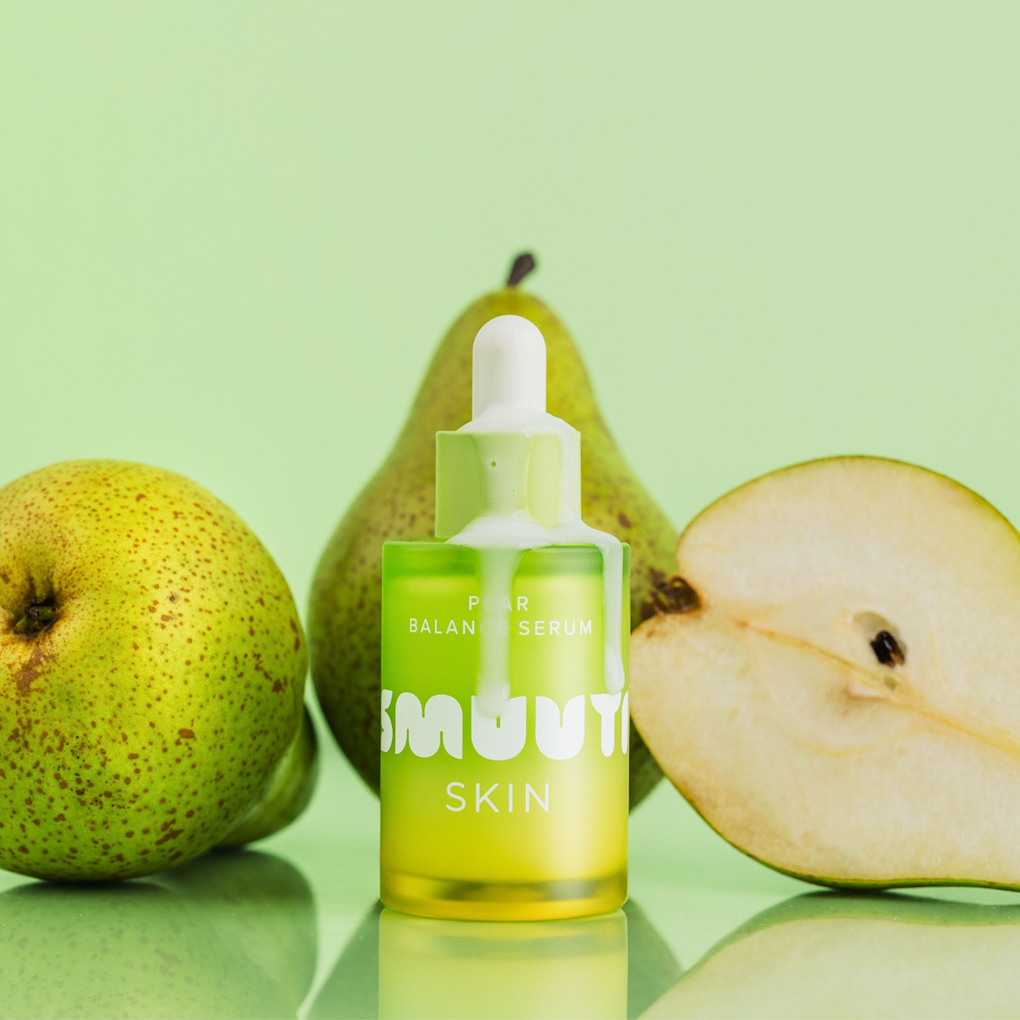 Smuuti Skin Pear Balance Serum 30 ml (obrázok 3)