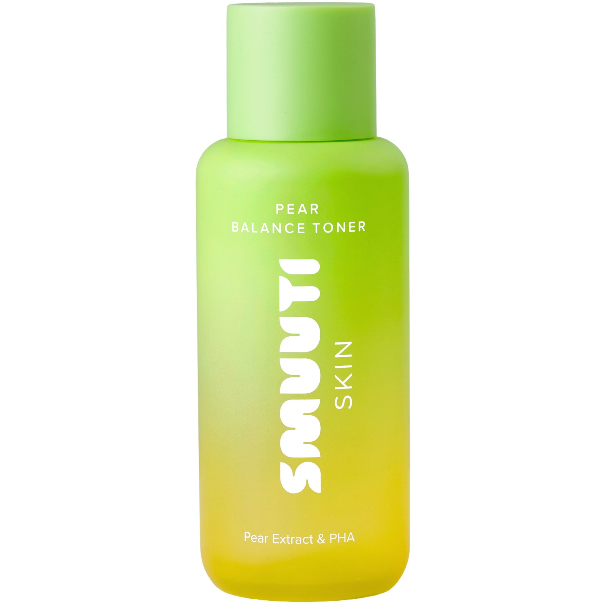 Smuuti Skin Pear Balance Toner 130 ml
