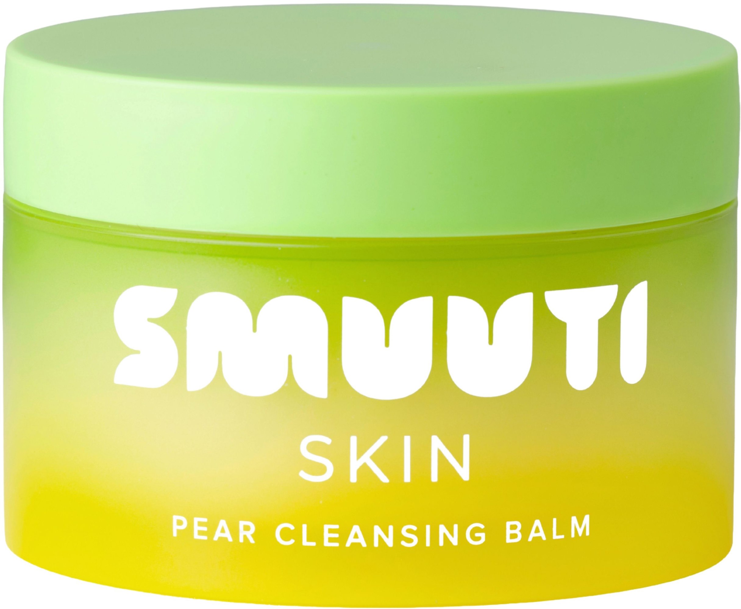 Smuuti Skin Pear Cleansing Balm 100 ml