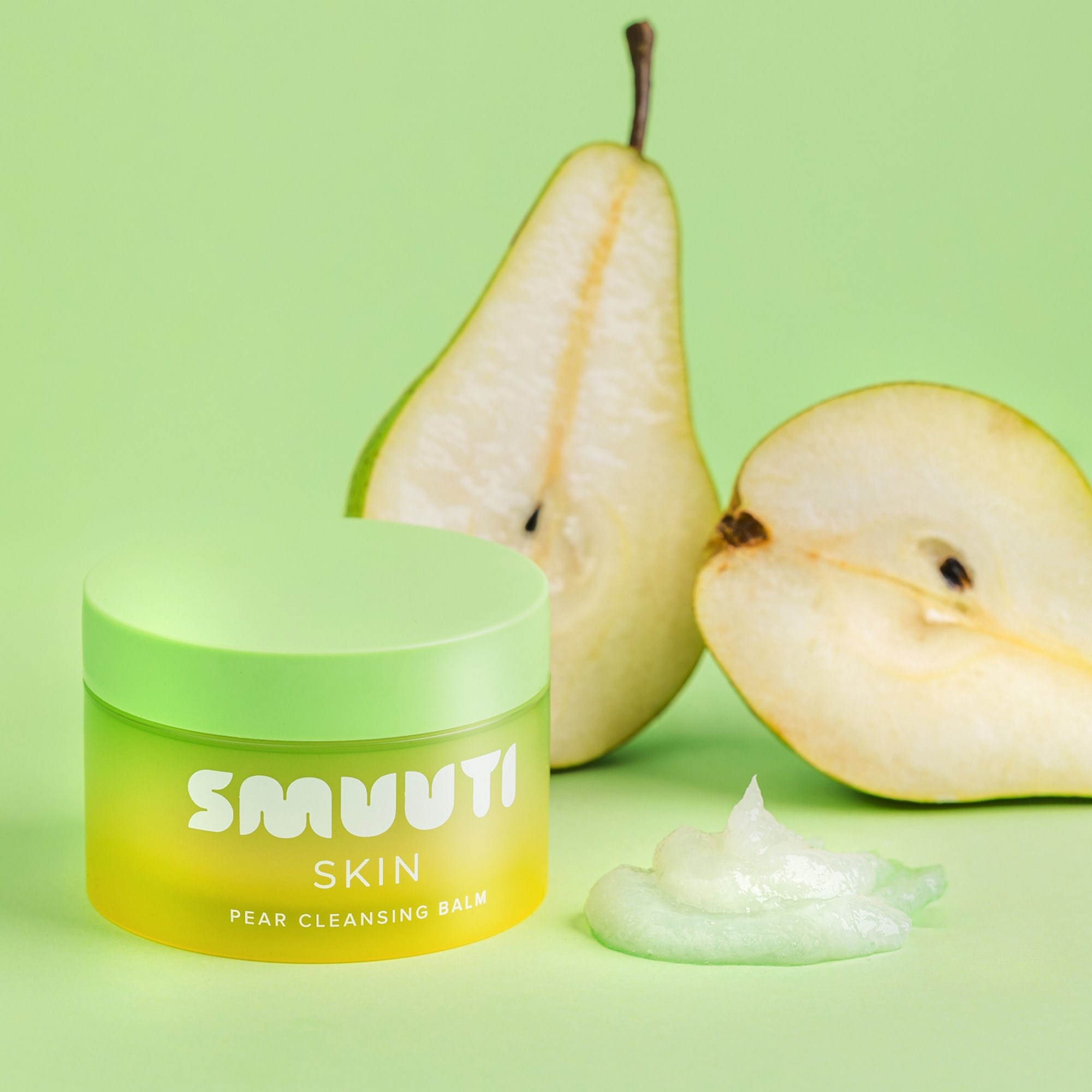 Smuuti Skin Pear Cleansing Balm 100 ml (obrázok 3)