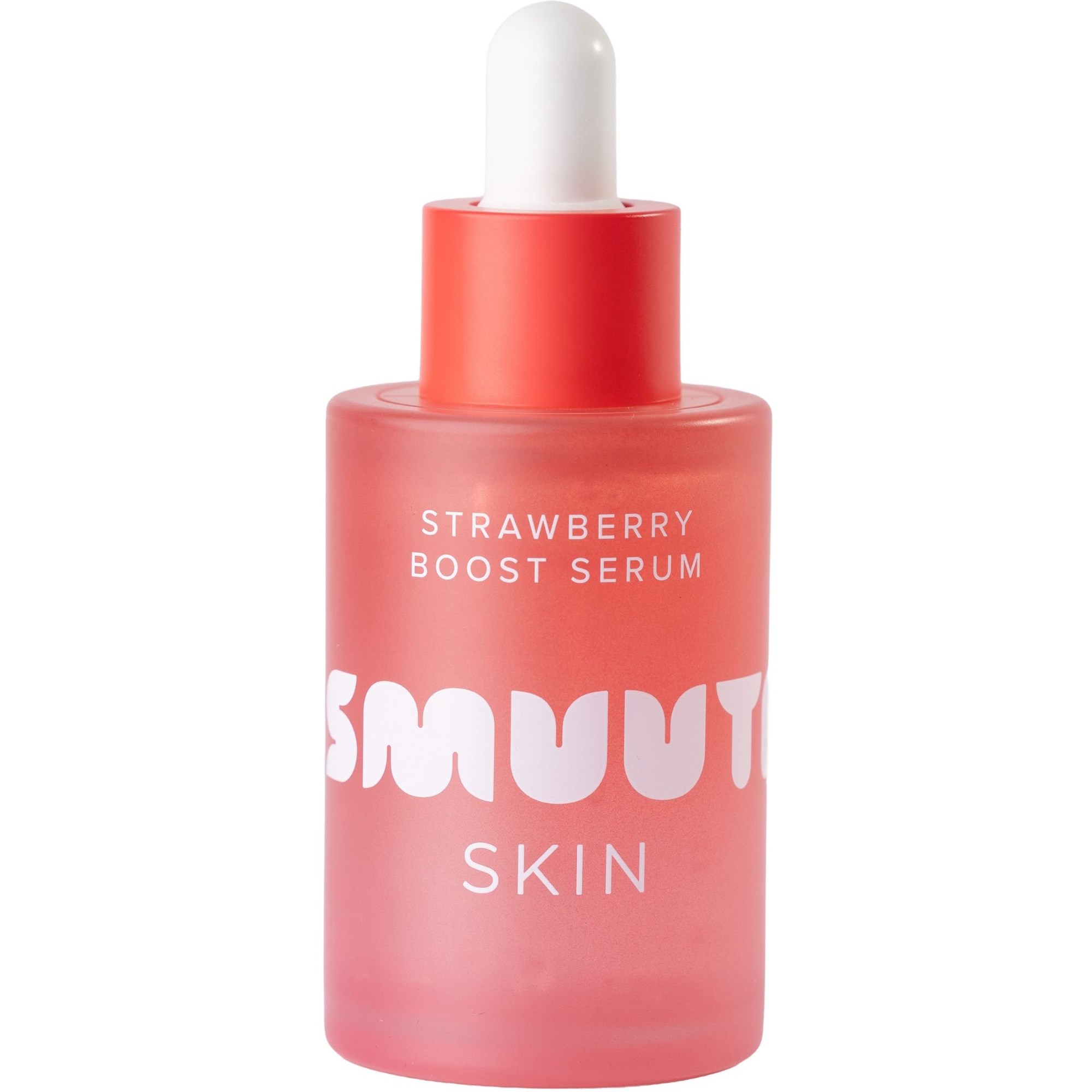 Smuuti Skin Strawberry Boost Serum billede